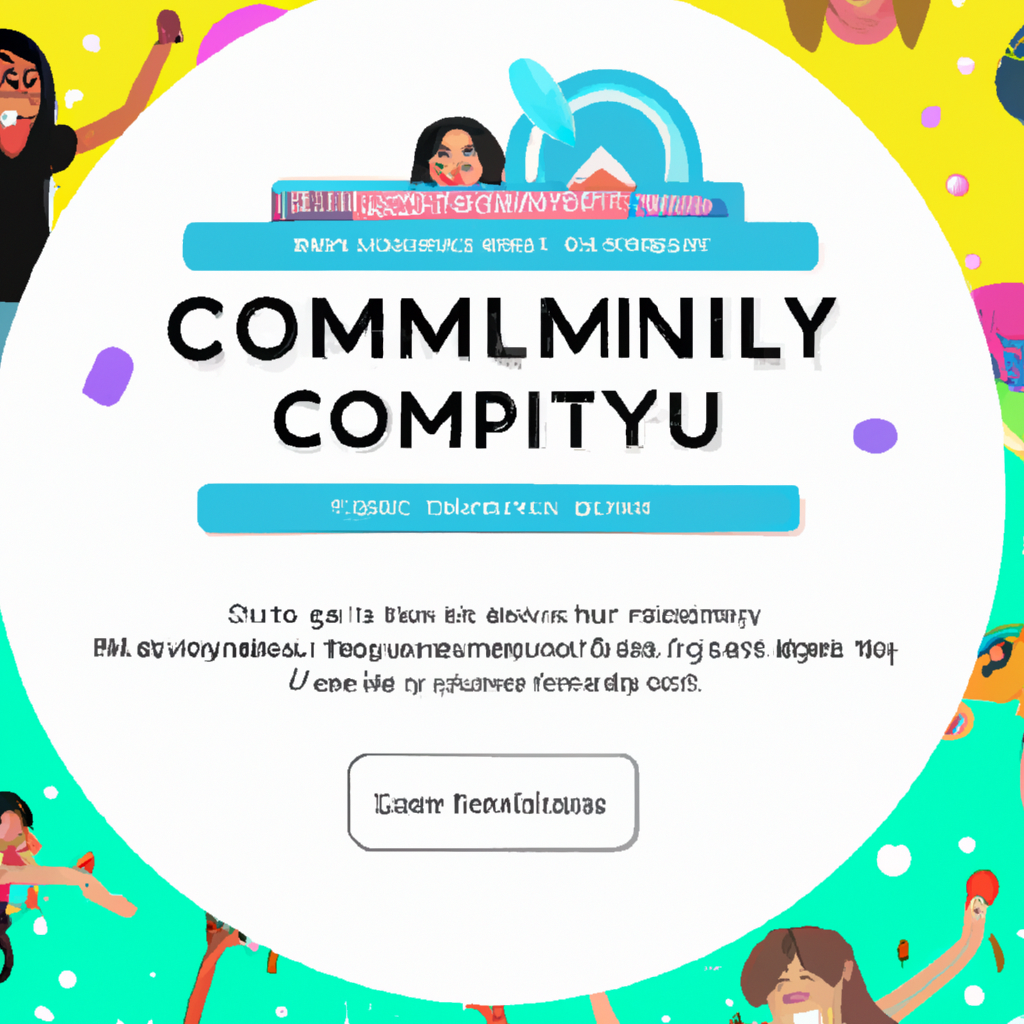 Community jam screenshot